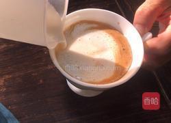 果香咖啡的做法图解7