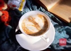 果香咖啡的做法图解11