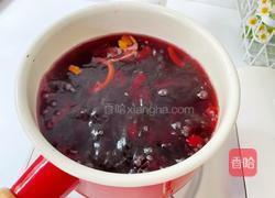 酸梅汤的做法图解5