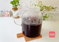 酸梅汤的做法图解8