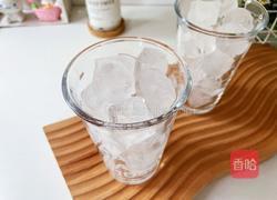 酸梅汤的做法图解9