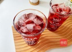 酸梅汤的做法图解10