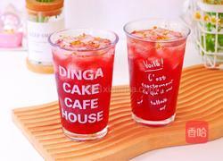 酸梅汤的做法图解12