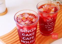 酸梅汤的做法图解13