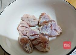 可乐鸡翅的做法图解1