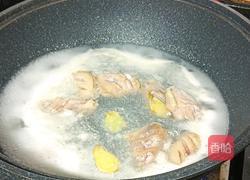 可乐鸡翅的做法图解2