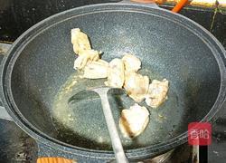 可乐鸡翅的做法图解4