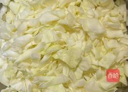 你或许没吃过的包菜做法的做法图解1