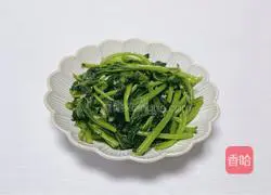 Illustration of how to make stir-fried emperor dishes 9