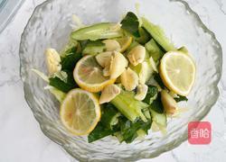 凉拌魔芋黄瓜的做法图解7