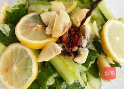 凉拌魔芋黄瓜的做法图解8