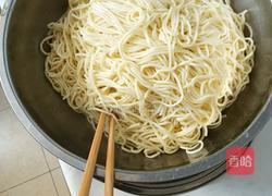凉面的做法图解8