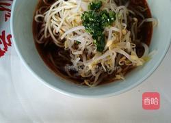 凉面的做法图解10