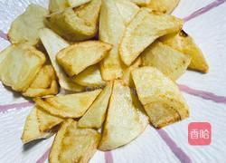 地三鲜的做法图解3