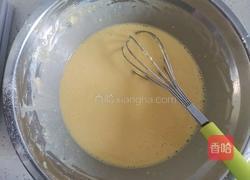 酸奶抖臀蛋糕的做法图解4