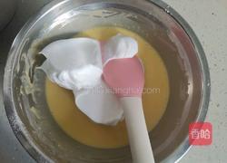 酸奶抖臀蛋糕的做法图解6