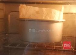 酸奶抖臀蛋糕的做法图解10