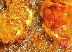 家常照烧鸡排做法的做法图解7