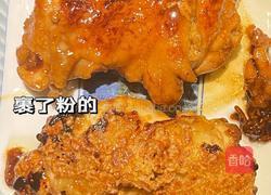 家常照烧鸡排做法的做法图解8