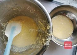 九宫格曲奇饼干的做法图解5