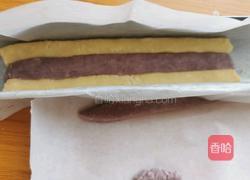 九宫格曲奇饼干的做法图解8