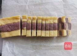 九宫格曲奇饼干的做法图解10