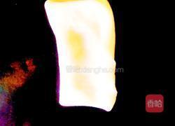 （空气炸锅版）蛋黄酥的做法图解11