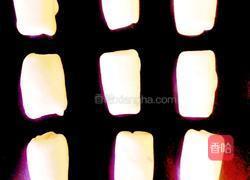 （空气炸锅版）蛋黄酥的做法图解13