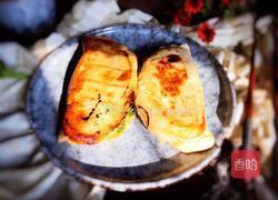 韭菜盒子的做法图解18