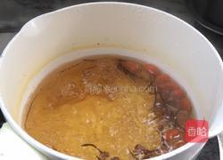 麦冬金银花枸杞茶的做法图解6