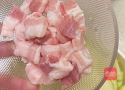 一个鲜美西葫芦做法的做法图解3