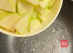 一个鲜美西葫芦做法的做法图解6