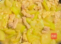 一个鲜美西葫芦做法的做法图解9