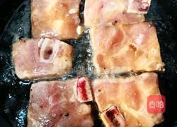 黑椒牛仔骨的做法图解5