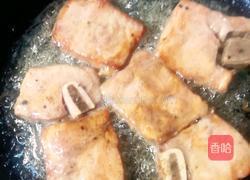 黑椒牛仔骨的做法图解6