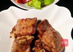 黑椒牛仔骨的做法图解7