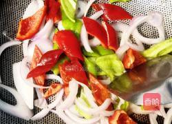 黑椒牛仔骨的做法图解8