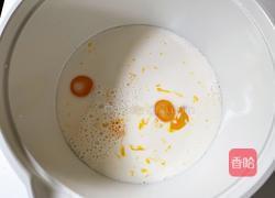 自制拉面奶茶的做法图解4