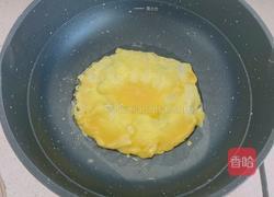 早餐快乐！火腿炒面！的做法图解5