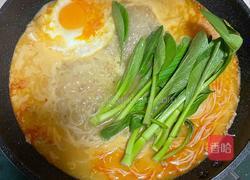 鸡蛋麻酱米粉的做法图解9