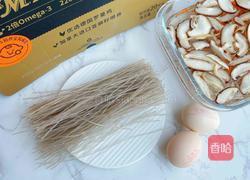 鸡蛋炒粉丝的做法图解1