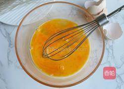 鸡蛋炒粉丝的做法图解3