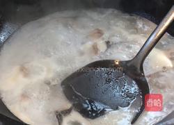 原味柴鱼汤的做法图解7