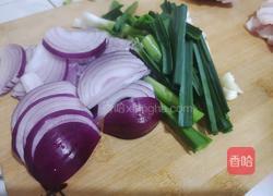 回锅肉的做法图解1