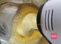 巧克力甜甜圈蛋糕的做法图解3