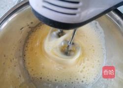 巧克力甜甜圈蛋糕的做法图解4