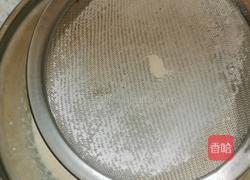 巧克力甜甜圈蛋糕的做法图解5