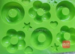 巧克力甜甜圈蛋糕的做法图解7