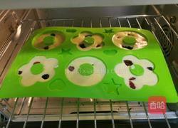 巧克力甜甜圈蛋糕的做法图解11