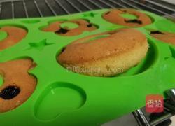 巧克力甜甜圈蛋糕的做法图解13